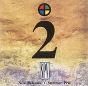 Lou-C - SPV New Releases - Summer 1991