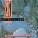 CD - Various - SPV New Releases Spring / Summer / 91