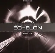 Various - Spy Technologies 5 (Echelon Part One)