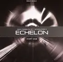 Double LP - Various - Spy Technologies 5 (Echelon Part One)
