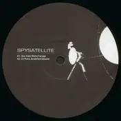 ilsa gold - Spysatellite