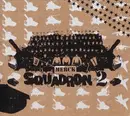 CD - Sampler - Squadron 2 - Digipak