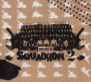 CD - Sampler - Squadron 2 - Digipak