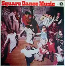 LP - Various - Square Dance Music