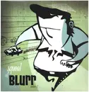 LP - Various - Squeal Of Blurr Number 2