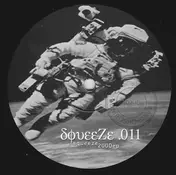 Wla Garcia - Squeeze 2000 EP