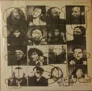 7inch Vinyl Single - Various - Squish- A Four Band EP
