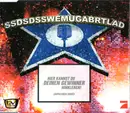 CD - Stefanie Heinzmann, Gregor Meyle, Mario Strohschänk a.o. - Ssdsdsswemugabrtlad