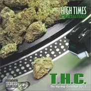 Lord Sear, HOM, Defari - T.H.C. (The Hip-Hop Collection) Vol. 1