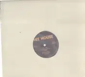 HIT HOUSE - T.R.-Mix