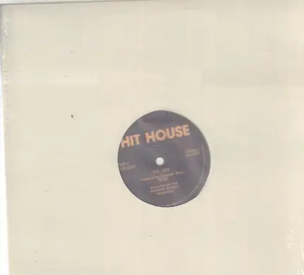 Hit House - T.R.-Mix