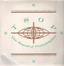 Double LP - MFSB, Lou Rawls u.a. - T.S.O.P The Sound Of Philadelphia - Gatefold