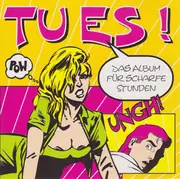 Double CD - Amanda Lear, Imagination, Whigfield - Tu Es! Das Album Für Scharfe Stunden