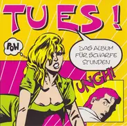 Amanda Lear, Imagination, Whigfield - Tu Es! Das Album Für Scharfe Stunden