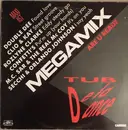 12inch Vinyl Single - Various - Tub De La Dance Megamix