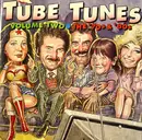 CD - John Sebastian, Bobby Sherman, Rhythm Heritage et al. - Tube Tunes Volume Two * The '70s And '80s