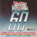 LP-Box - Johnny Hallyday / Sheila / Clo-Clo a.o. - Tubes Des Années 60