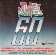 LP-Box - Johnny Hallyday / Sheila / Clo-Clo a.o. - Tubes Des Années 60