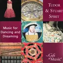 CD - Bull / Byrd / Purcell a.o. - Tudor & Stuart Spirit - Music For Dancing And Dreaming - Slipcase