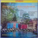 LP - Various - Türk Dansları Ve Muzik Enstrümanları - Dances And Musical Instruments Of Turkey