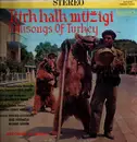 LP - mixed group of folk singers - Türk Halk Müžigi