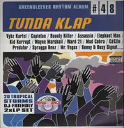 Spragga Benz, Mad Cobra, Looga Man, a.o. - Tunda Klap