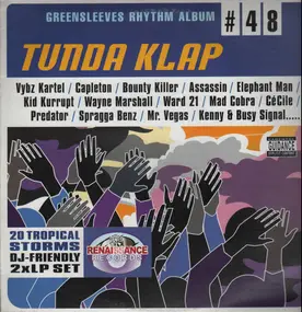 Spragga Benz - Tunda Klap