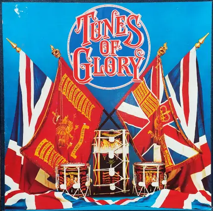 Coates / Lockyer / Goodwin a.o. - Tunes Of Glory