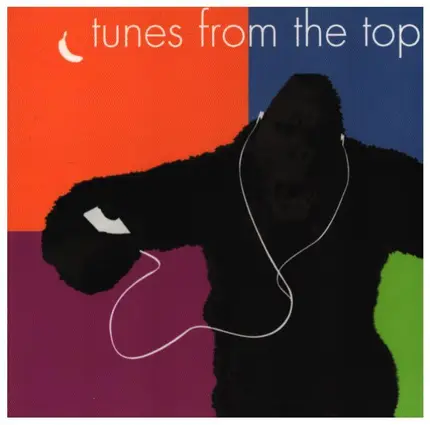 Various - Tunes From The Top