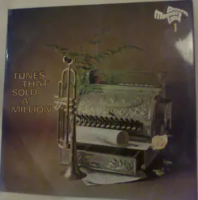 Various Artists - Tunes That Sold A Million