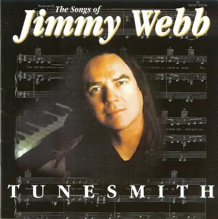 Various - Tunesmith (The Songs Of Jimmy Webb)