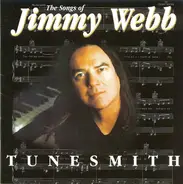 Various - Tunesmith (The Songs Of Jimmy Webb)