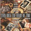 CD - James Brown, Al Green, Barbara Mason - Turn Back The Hands Of Time (Vintage Soul)