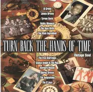 James Brown, Al Green, Barbara Mason - Turn Back The Hands Of Time (Vintage Soul)