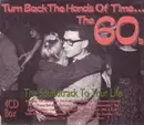 CD-Box - Various - Turn Back The Hands Of Time... The 60's