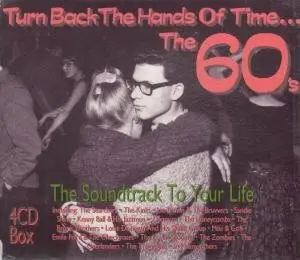 Various - Turn Back The Hands Of Time... The 60's