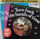 LP-Box - Sam Cooke / Paul Anka / Kay Starr a.o. - Turn Back The Hands Of Time