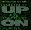 CD - Gene, Senser - Turn It Up & Pass It On - Volume 2