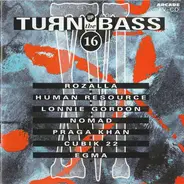 Rozalla, Nomad, Omniverse a.o. - Turn Up The Bass - 16