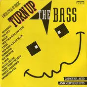 Hithouse - Turn Up The Bass