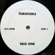 LL Cool J, Dana Dane, Salt 'N' Pepa - Turntable Trix One