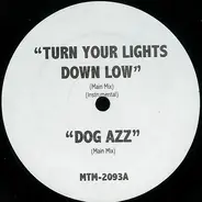 Lauryn Hill, Bob Marley, Beastie Boys, Les Nubians - Turn Your Lights Down Low / Dog Azz / Negotiation Limerick / Tabou