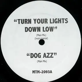 Cole Porter - Turn Your Lights Down Low / Dog Azz / Negotiation Limerick / Tabou