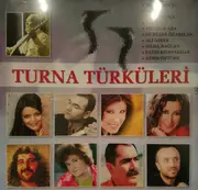 CD - Telli Turnam, Turna Gibi, Soyle Turnam a.o. - Turna Türküleri