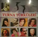 CD - Telli Turnam, Turna Gibi, Soyle Turnam a.o. - Turna Türküleri