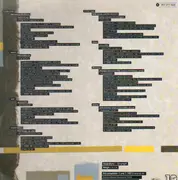 LP - The Conway Brothers, Aurra, War, September,.. - Turn It Up