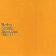 Hans Nieswandt, Thomas Krome, Turner a.o. - Turbo Studio Sessions (Vol. 1)