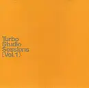 CD - Hans Nieswandt, Thomas Krome, Turner a.o. - Turbo Studio Sessions (Vol. 1)