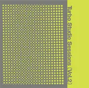 CD - Thomas Schumacher, Brommage Dub, Shawn Ward a.o. - Turbo Studio Sessions (Vol.2)