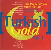 Sezen Aksu - Turkish Gold Vol.1